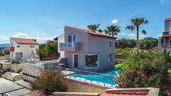 Lofos Village complex, provides all the necessary amenities, (private swimming p Chania, Greece Lofos Village Villa with private pool 5 Entire villa vacation rental 16097681
