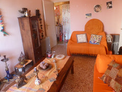 It is near supermarkets, restaurants, pharmacy, cafes, banks. <br />The beach of Rethimnon, Greece Sweet  House near the sea Entire condo vacation rental 20354655