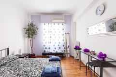 Hello my dear guests!!<br />If you are in Athens for a vacation, business or jus Greece Cozy comfort apartment near center of Athens Entire rental unit vacation rental 6039659