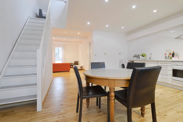 Large, renovated 2 bedrooms apartment near The EU headquarters. Fully equiped, w Wavre, Belgium 6 Superb Penthouse in European Quarter Entire rental unit vacation rental 16938255