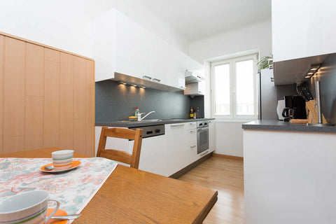 Walking distance to City Center! Unlimited WIFI for free!<br /><br /><b>The spac Vienna, Austria City Center Apartment - Free Wifi unlimited Entire condo vacation rental 153988