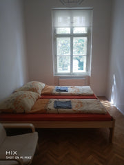 Byt se nachází v krásné části Prahy - Královské Vinohrady. Místo nenavštěvuje to Prague, Czechia Apartment in the street Americka - Prague 2 Private room in rental unit vacation rental 642092096409277738