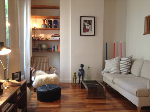 Beautiful large, bright apartment.  Separate American kitchen, bathroom with ful Paris, France Amazing Belleville apartment 57sqM Entire rental unit vacation rental 2948353