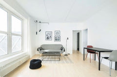 Nice and bright apartment with an unparalleled location in the Inner City, where Copenhagen, Denmark Central apartment - with lift Entire rental unit vacation rental 34263655