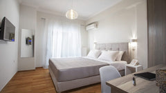 This cosy apartment is located in Karaiskaki Square.<br />All major attractions  Greece Athens City Center, 2/BR, Metro Station Entire rental unit vacation rental 18499262