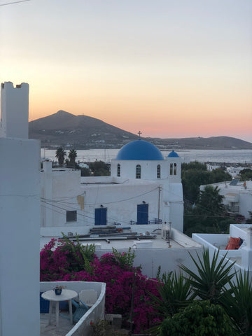  Athens, Greece Cozy bedroom in the best place of Naousa Private room in tiny home vacation rental 36823401