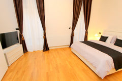 Luxury apartments Krocínova se nachází v novorenesačním nárožním domě na Starém  Prague, Czechia Luxury apartments Krocínova - apartment 4 Entire rental unit vacation rental 24354167