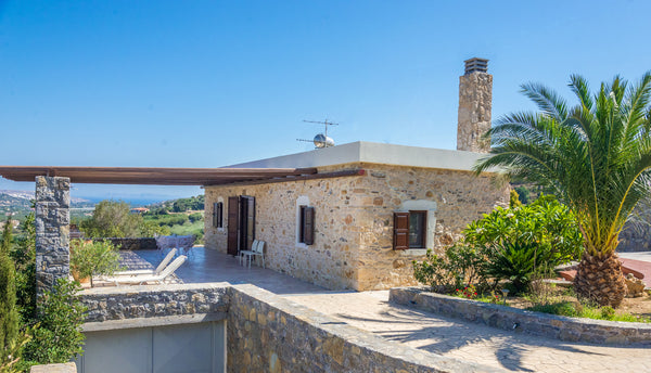 Escape the hustle and bustle of the touristic areas and discover the true colors Athens, Greece The old cheese hut Entire home vacation rental 6563081