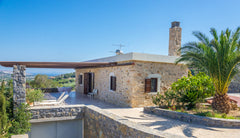 Escape the hustle and bustle of the touristic areas and discover the true colors Athens, Greece The old cheese hut Entire home vacation rental 6563081