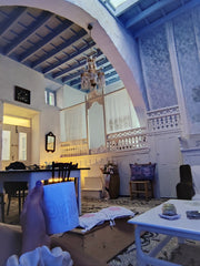 This is a beautiful traditional house which is located in the heart of the tradi Koskinou, Greece Yiayia Ririka village house in Koskinou Cycladic home vacation rental 44424378