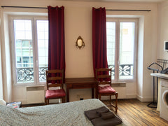 The nearest spot is Opera Bastille.The pride of our house is location.Perfect fo Paris, France Lovely studio in the heart of Paris/Bastille Entire rental unit vacation rental 15387349