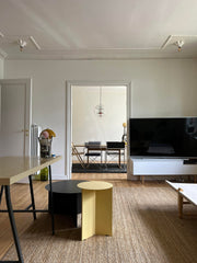 Relax with your closest one at this peaceful place to stay. The apartment is new Copenhagen, Denmark Big 4-room apartment with free parking premises Entire condo vacation rental 647594755737777432