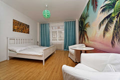 One bedroom apartment located directly in the centre of Prague, in the vicinity  Hlavní město Praha, Czechia Apartment Vorsilska one bedroom Entire rental unit vacation rental 14611669