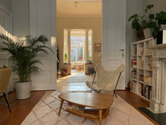 Our home is a cozy traditional Brussels' house, with everything you need as a fa Paris, France Family home with garden in Saint Gilles Entire home vacation rental 632590618399095657