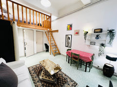 En plein cœur de la presqu’ile de Lyon, à deux pas de la place Bellecour, dans u Lyon, France ✨NID DOUILLET CHIC BOUCHON BELLECOUR Entire rental unit vacation rental 628229090646799772