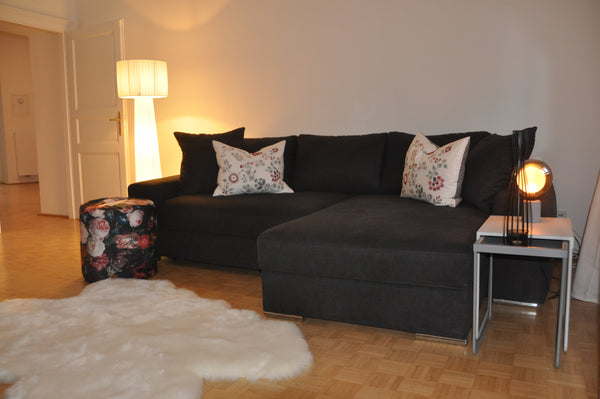 Großzügige, neu renovierte Wohnung in einem Haus aus der Gründerzeit, hell und s Vienna, Austria Wunderschöne Altbauwohnung in zentraler Lage Wien Entire condo vacation rental 51223597