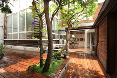 A very quiet place, walking distance to Montparnasse area. Close to airport conn Paris, France Charming house with garden in Paris Entire home vacation rental 7152174