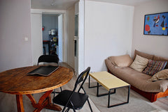 Charmant duplex de 50m² au 6ème étage avec ascenseur en plein coeur de Paris, tr Paris, France COSY -  OPÉRA DE PARIS Entire rental unit vacation rental 22157034