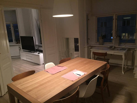 - 92 m2 charming flat near Carlsberg in the heart of Valby. <br />- 1 bedroom wi Copenhagen, Denmark 3 room (92 m2) apartment in the heart of Valby Entire rental unit vacation rental 15188508