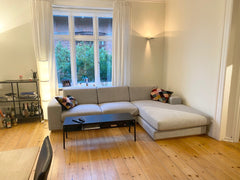 Very nice apartment close to city, metro and the lovely lakes in Copenhagen. Per  Family apartment close to Copenhagen city! Entire condo vacation rental 50824511