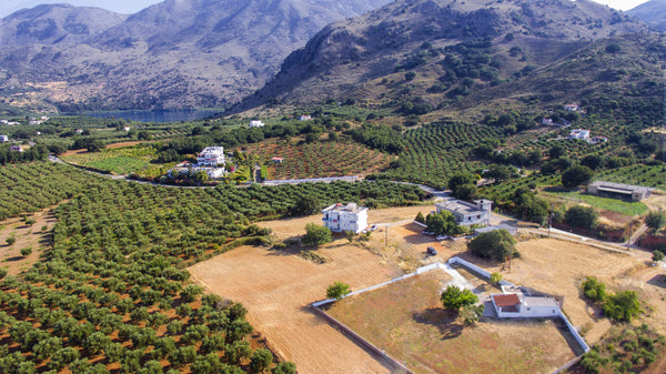 Granny's house is a beautiful holiday house with views to the mountains and the  Rethimnon, Greece Granny's house Entire cottage vacation rental 672262876035487330