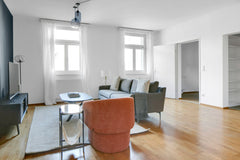 Discover the best of Vienna, with this two-bedroom 5th district - Margareten apa Vienna, Austria Margareten 2BR w/ Elevator nr Matzleinsdorferplatz Entire rental unit vacation rental 595466193609620150