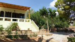 This beautiful modern apartment, literally just 3 minutes drive North from the c Agios Nikolaos, Greece Event Horizon 2 Entire villa vacation rental 20064907