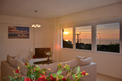 It is an ideal option for family vacations and large groups, we recommend to ren Rethimnon, Greece Great sea view suite offers variety of activities Entire rental unit vacation rental 19042695