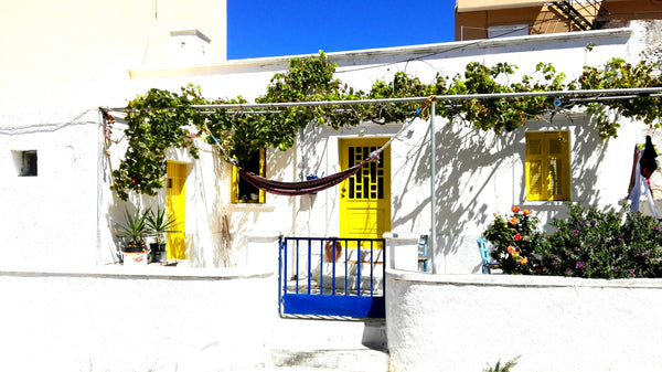 Our small cottage of the 19th century Italian villa design in the middle of the  Vienna, Austria Small art house in Kefalos/Kos Cycladic home vacation rental 24943834