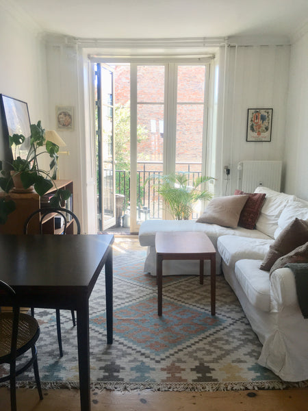 Cozy apartment located in the heart of Copenhagen, in one of the trendiest areas Copenhagen, Denmark Cozy apartment with sunny balcony in trendy area Entire condo vacation rental 50223903