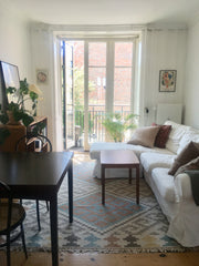 Cozy apartment located in the heart of Copenhagen, in one of the trendiest areas Copenhagen, Denmark Cozy apartment with sunny balcony in trendy area Entire condo vacation rental 50223903