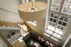 Studio lumineux, très haut de plafond, dans la résidence haut de gamme Hyde Park  Duplex de charme dans une résidence de standing Entire condo vacation rental 44460032