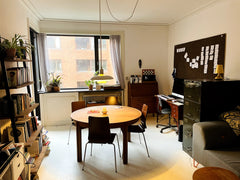 Nice, quiet apartment located centrally in the Little Italy part of Frederiksber Copenhagen, Denmark Apartment in central Frederiksberg Entire rental unit vacation rental 20101791