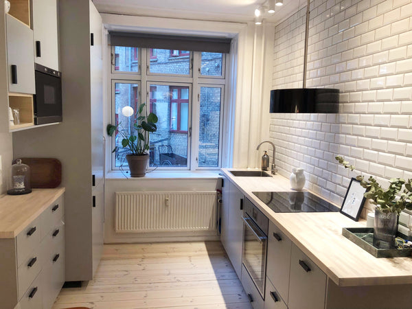Lovely apartment in the heart of Nørrebro. The apartment has a new renovated kit Copenhagen, Denmark Lovely apartment in the center of Nørrebro, CPH Entire rental unit vacation rental 34108377