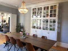 The best neighbourhood in Copenhagen and close to all the attractions!<br /><br  Frederiksberg, Denmark Exclusive apartment in Copenhagen Entire rental unit vacation rental 1152624