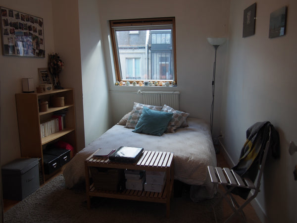 A charming 2 bedrooms appartment for 4 people, located in the center of Paris<br Paris, France Cosy and charming parisian flat Entire rental unit vacation rental 10647294