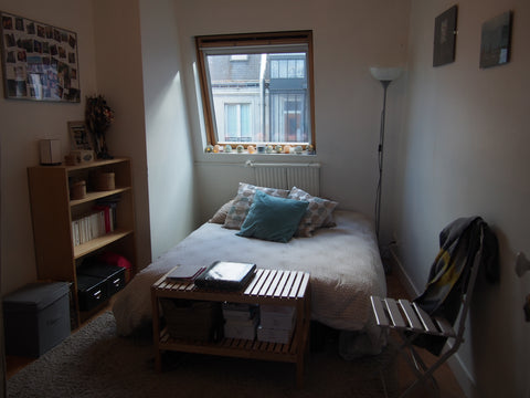 A charming 2 bedrooms appartment for 4 people, located in the center of Paris<br Paris, France Cosy and charming parisian flat Entire rental unit vacation rental 10647294