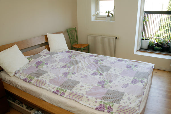 Her er ferrieboligen hvis du vil bo tæt på Københavns centrum og samtidig have m Frederiksberg, Denmark Lejlighed med god beliggenhed på Frederiksberg Entire rental unit vacation rental 25559327