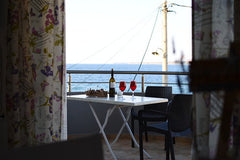This is an appartment on the 2nd  floor  of   a 3-floor  block of flats by the s Larissa, Greece CAPTAIN NICK 2 Entire rental unit vacation rental 34894466