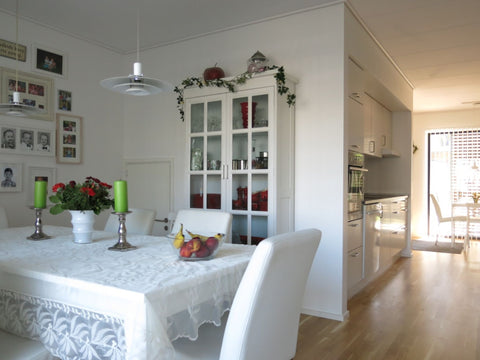 - - Rooms - -<br /><br />Ground Floor:<br /><br />Bedroom: double bed (length: 2 Copenhagen, Denmark Emblasgade - Room For 2 - Close To Nørrebro - Østerbro (553-1) Entire serviced apartment vacation rental 26742945