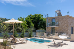 Mini Bella Gonia is the cutest small apartment you have ever seen. Warm, cozy an Rethimnon, Greece Mini Bella Gonia Entire home vacation rental 49358761