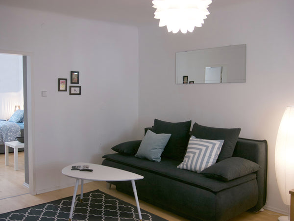 Welcome to Vienna!<br />** Newly renovated and furnished apartment in the middle Vienna, Austria Fun In Vienna- Inessas Apartments Entire rental unit vacation rental 31617778