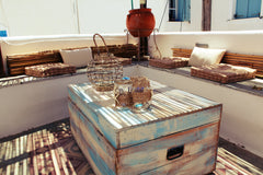 The house is situated within one of the most beautiful and traditional villages  Athens, Greece Tsigonias Traditional Villa Cycladic home vacation rental 11697568