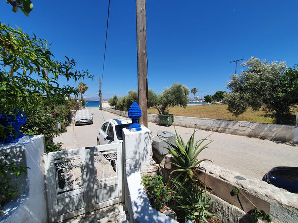 Kos, Greece Traditional place next to the beach 1 Farm stay vacation rental 44412167