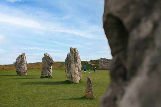 Avebury  Lacock & Ancient England from Bath for 2 8 curious adventurers  Private Tours and Travel Guide Europe London CITY Bath Destination Tour