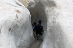 Incredible Slot Canyons to the Pacific  Private Tours and Travel Guide America Los Angeles CITY La Jolla Destination Tour America Los_Angeles CITY La Jolla