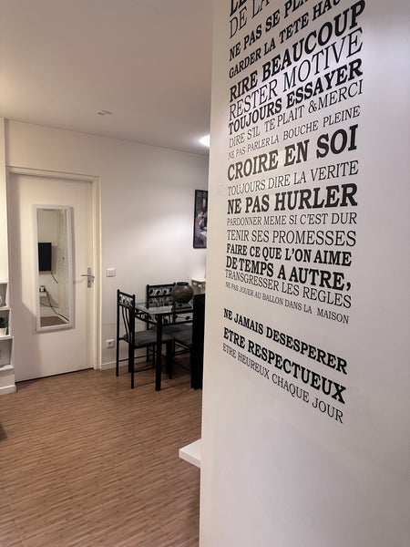 Modest and charming, this tidy apartment underwent a full renovation last year.  Paris, France ★ Grand Studio Quartier Latin - 2pièces Entire rental unit vacation rental 8529631