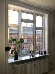 Welcome to a light, cosy apartment with a real danish ‘hygge’ atmosphere. <br /> Copenhagen, Denmark 95m2 light apartment in a good neighbourhood Entire rental unit vacation rental 15456333