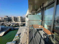 Moderne 2-værelses lejlighed der ikke går på kompromis. Lejligheden har et køkke  Skøn lejlighed tæt på indre København Entire condo vacation rental 584085057504925112