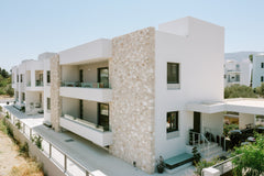 It is separated as a unique character with gross capacity, private storage durin  Violet Maison Kos Cycladic home vacation rental 51085223